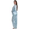 Just Love Women’s Pajama Set – Silky Soft Sleepwear & Loungewear PJs - 2 of 3