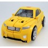 LG54 Bumblebee and Spike in Exo-Suit | Japanese Transformers Legends Action figures - 4 of 4