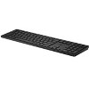 HP Inc. 450 BLK Programmable Wireless Keyboard - 2 of 4