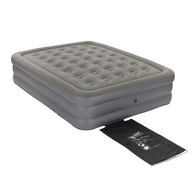 Target coleman air mattress sale