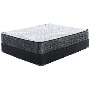 Signature Design by Ashley Limited Edition 11-inch Firm Hybrid Mattress - 1 of 4