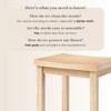 Stool Counter Height (24in) - 4 of 4
