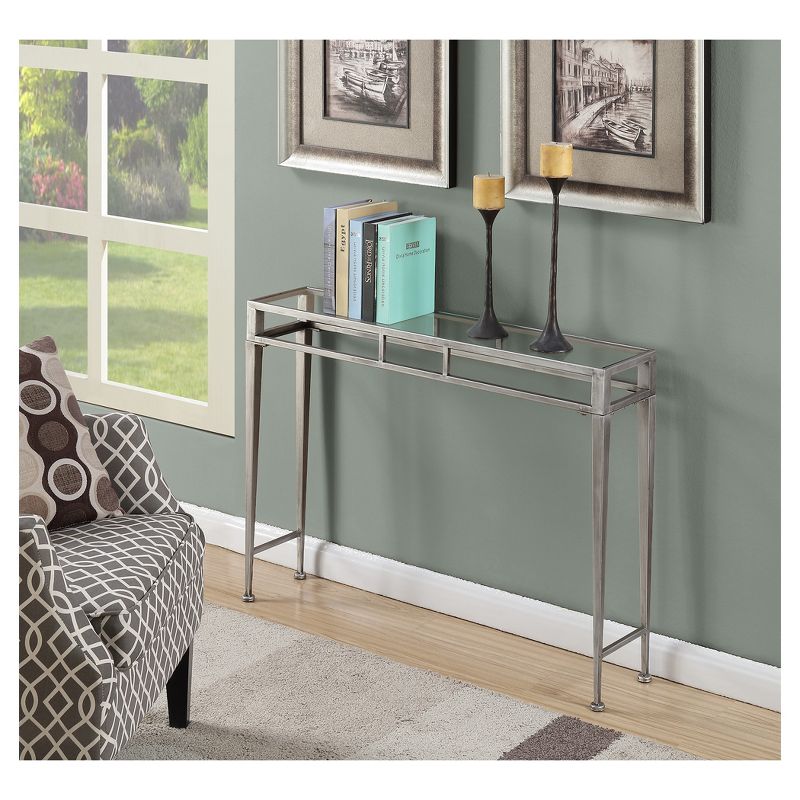 Gold Coast Julia Hall Console Table - Breighton Home, 4 of 6