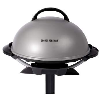 Electric Hibachi Grill Home : Target