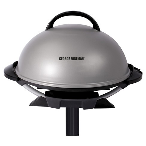 Fully-Sumbersible George Foreman Grill Review 2022