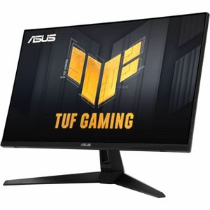 ASUS TUF VG27AQ3A 27" WQHD IPS 180Hz 1ms Gaming Desktop LED Monitor - 1 of 4