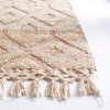 Natural Fiber NF381 Hand Woven Area Rug  - Safavieh - 3 of 4