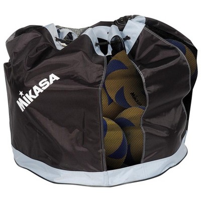 Mikasa All Purpose Large Mesh Ball Bag