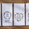 Park Designs A Strong Woman Raised Me Dishtowel Set of 2 - 2 of 4