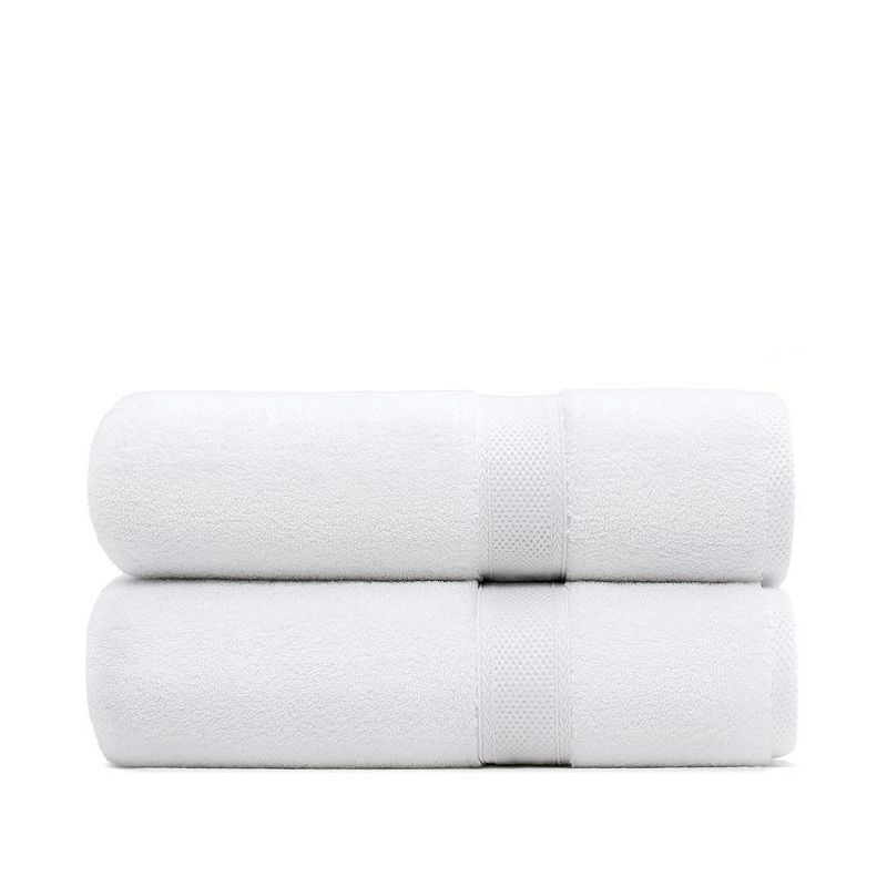 Plush Towels (Lynova) - Standard Textile Home, 1 of 7