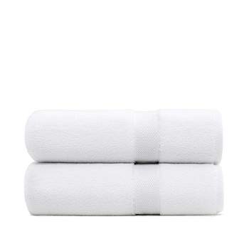 Plush Towels (Lynova) - Standard Textile Home