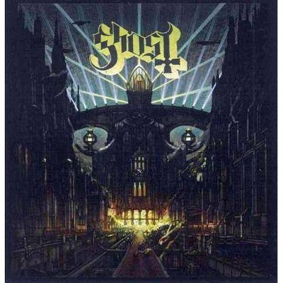 Ghost - Meliora (CD)