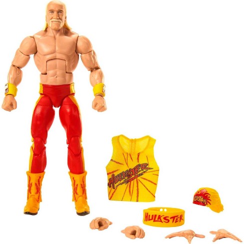 Hulk Hogan