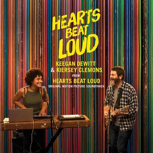 Keegan Dewitt - Hearts Beat Loud (Original Motion Picture Soundtrack) (Vinyl) - 1 of 1