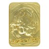 Fanattik Yu-Gi-Oh! Limited Edition 24k Gold Plated Metal Card | Baby Dragon - 2 of 4