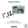 Toysmith: Toy Rock Science Geology Mineral Specimen STEM Kit - 4 of 4