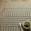 Oriental Weavers Tortuga TR02A Tan/Light Brown Indoor/Outdoor Area Rug - 7'10" x 10' - 4 of 4