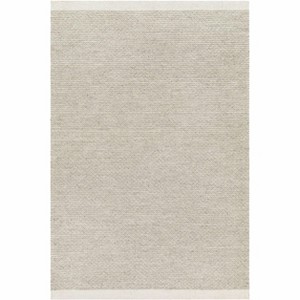 Hauteloom Beige Emlen Area Rug - 1 of 4