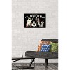 Trends International The Nightmare Before Christmas - Everybody Scream Unframed Wall Poster Prints - 2 of 4