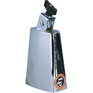 LP LP204B Deluxe Black Beauty Cowbell - 1 of 3