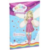Rainbow Magic Rainbow Fairies Book #7: Heather the Violet Fairy - by  Daisy Meadows (Paperback) - 2 of 4