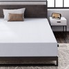 Zinus MyGel Foam Mattress - 3 of 4