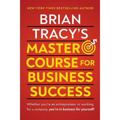 The Standout Business Plan - By Vaughan Evans & Brian Tracy (paperback ...