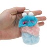 Unique Bargains Cute Caterpillar Handbag Charm 1 Pc - 4 of 4