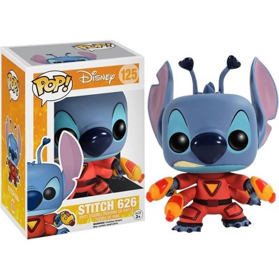 Funko POP Disney: Lilo & Stitch - Stitch 626 Vinyl Figure #125 #4671
