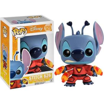 Funko POP Disney: Lilo & Stitch - Stitch 626 Vinyl Figure #125 #4671