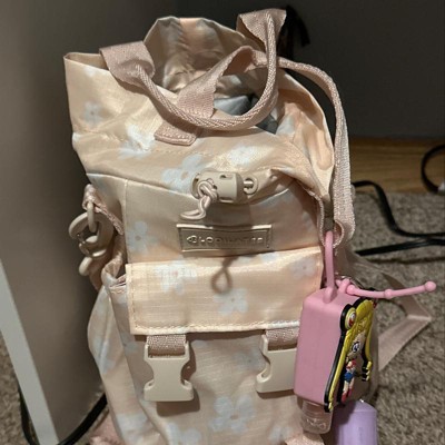 Sometimes you just need a purse. For your bottle. Hot girl walk/hike g, blogilates water bottle sling