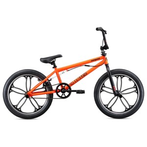 Mongoose Legion Mag BMX Bike, 20