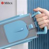 Mlex 4-in-1 Vegetable Slicer & Dicer - 2 of 4