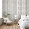 InHome Downy Birch Peel & Stick Wallpaper - 3 of 3