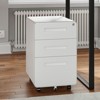 Gabriela Drawer Interlocking Filing Cabinet with Dual Anti-Tilt Mechanisms(M) | ARTFUL LIVING DESIGN - 3 of 4