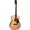Recording King Tonewood Reserve Elite Series 000 Spruce-Rosewood Acoustic Guitar Natural - 3 of 4