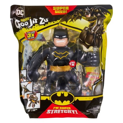 Dc Super Heroes : Action Figure Toys 
