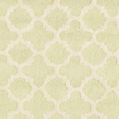 light green/ivory