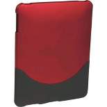 iFrogz - Luxe Case for Apple iPad - Red/Black