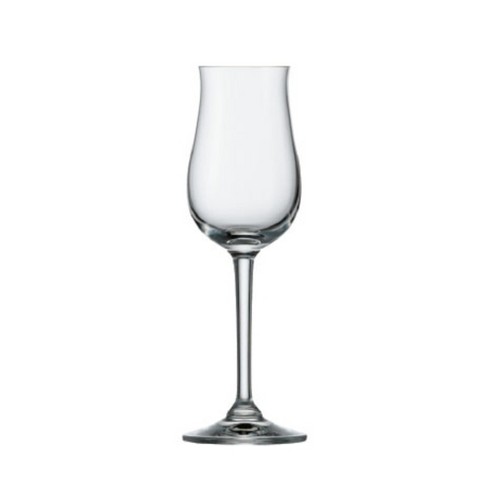 6.8oz 4pk Crystal Experience Port Wine Glasses - Stolzle Lausitz