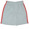 Disney Tank Top and Mesh Shorts Outfit Set Little Kid to Big Kid Sizes (2T - 10-12) - 3 of 4