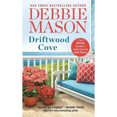 Driftwood Cove (Paperback) (Debbie Mason & Hope Ramsay)