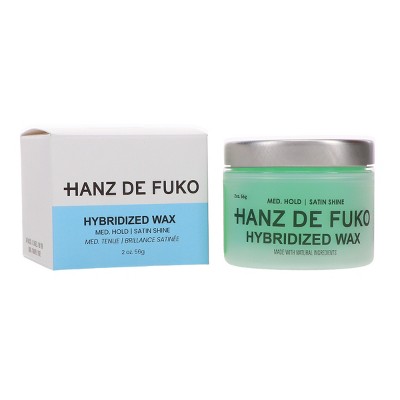 Hanz de Fuko Hybridized Wax 2 oz