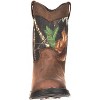 Rocky Kids' Aztec Wellington Brown Boot - 3 of 4