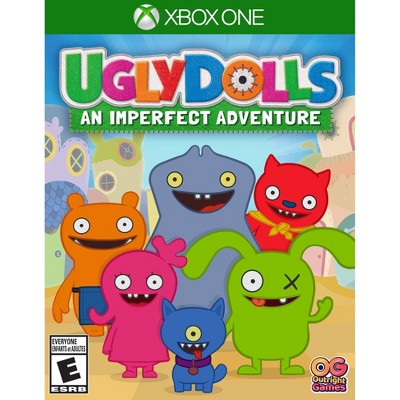 ugly dolls toys target