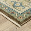 Oriental Weavers Francesca FR09M Brown/Orange Indoor Area Rug - 3'3" x 5' - 2 of 4