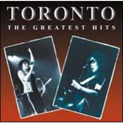 Toronto - Greatest Hits (CD)
