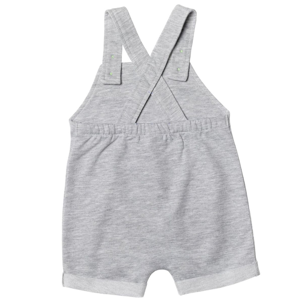Star Wars Baby Boys' Shortall T-Shirt and Bucket Hat Set Newborn to Infant - thumbnail 6