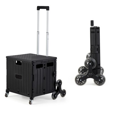 Foldable Utility Cart