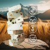 Rocky Mountain Freeze Dry – Cookie Dough Freeze Dried Ice Cream - Ice Cream that Doesn't Melt - 3 of 4